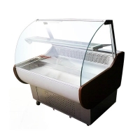 Vitrina caliente Frionox - VCL-120100