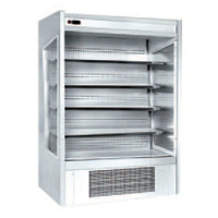 Vitrina de exhibicion Berjaya - BS OS 4SC