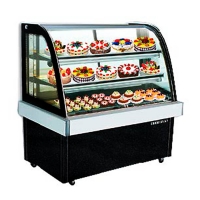 Vitrina de exhibicion Berjaya - CKE 6SCSB