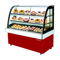 Vitrina de exhibicion Berjaya - CKE5SCGM