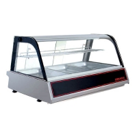 Vitrina de exhibicion Berjaya – DW211