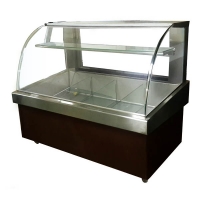 Vitrina exhibidora de panes Frionox - VPL-170100