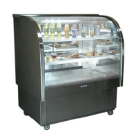 Vitrina exhibidora neutra Frionox - VN-12085