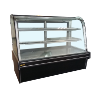 Vitrina Pastelera 3 Niveles VENTUS VP-1500R2