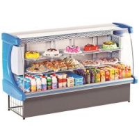 Vitrina Refrigerada Cerrada 1.5 Mt REFRIMATE VPRS1500