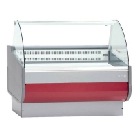 Vitrina refrigerada granada Infrico - VGRD 1500