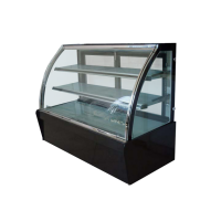 VITRINA REFRIGERADA MURAL 1200 VENTUS VRM-1200