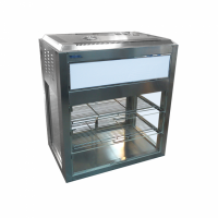 VITRINA REFRIGERADA MURAL 900 VENTUS VRM-900