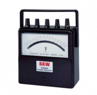 VOLTÍMETRO AC PORTÁTIL SEW ST2000V