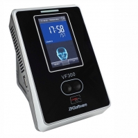 zksoftware-vf-300-control-de-asistencia