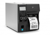 impresora de código de barras zt410