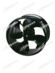Ventilador de Pared REXON FAC50-4A Tipo circular